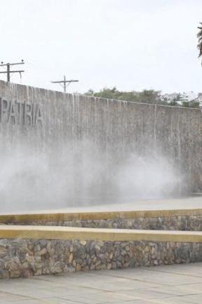 Sitio histórico