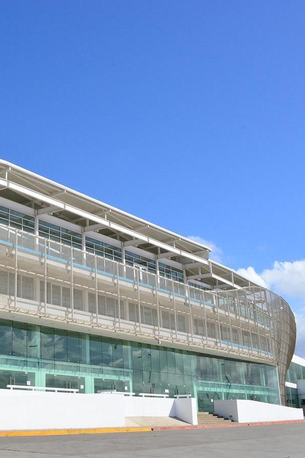 Caracol Museo de Ciencias