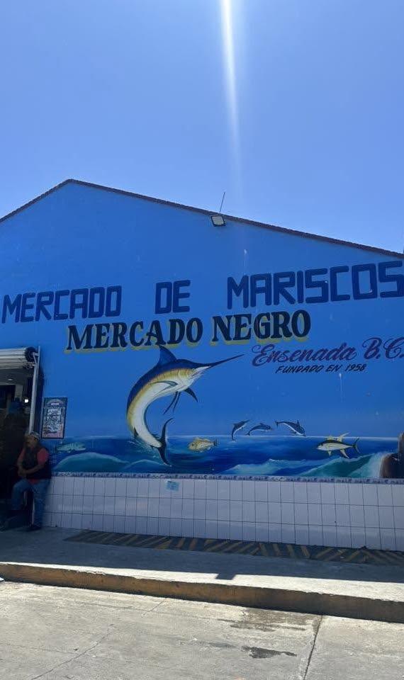 Mercado Negro
